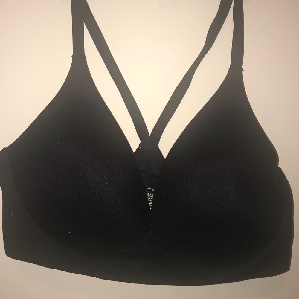 Victoria’s Secret bra